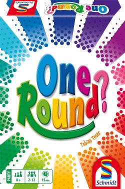 JC25 JEU ONE ROUND?